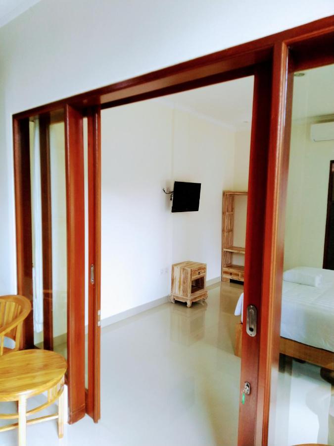 Lavista Guesthouse Ubud  Exterior photo