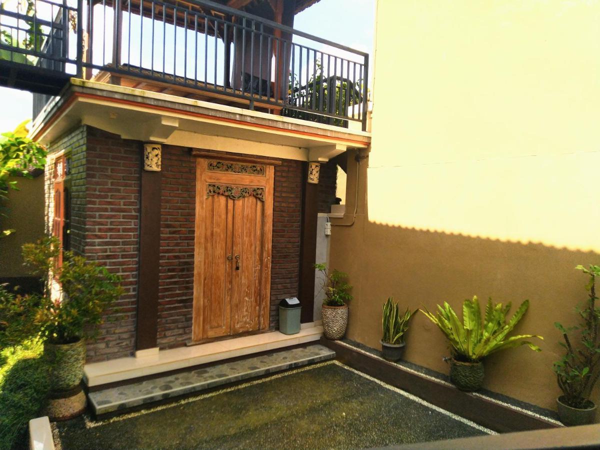 Lavista Guesthouse Ubud  Exterior photo
