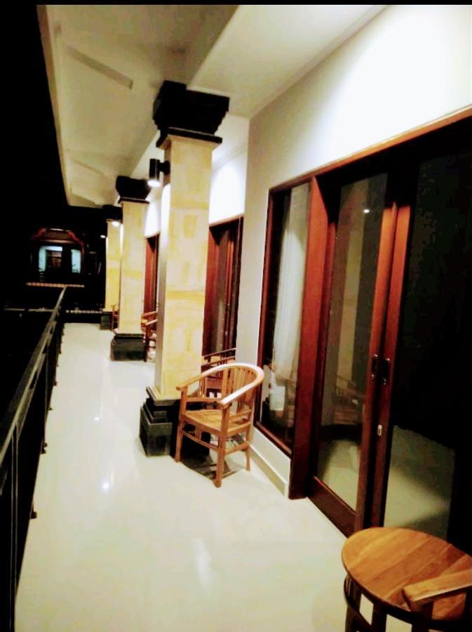 Lavista Guesthouse Ubud  Exterior photo