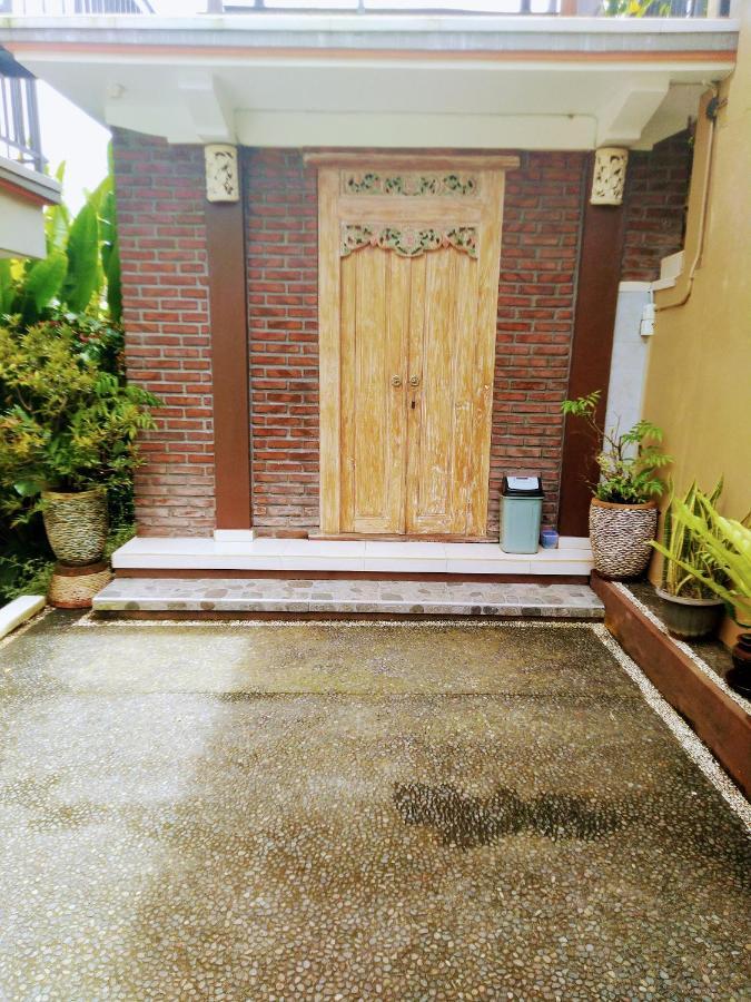 Lavista Guesthouse Ubud  Exterior photo