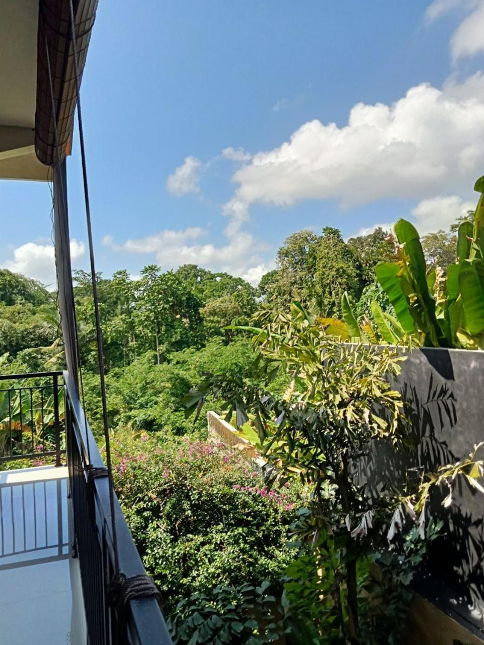 Lavista Guesthouse Ubud  Exterior photo